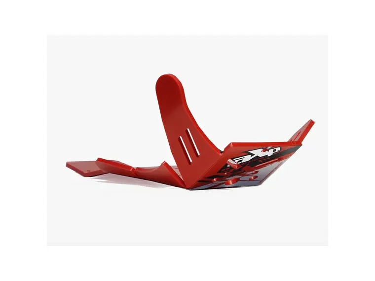 Proteção de Carter AXP Xtrem - PHD 8mm Gas Gas MC250F/EX250F/350F Gas-gas EX250F / EX350F / MC250F 2021-2023 3