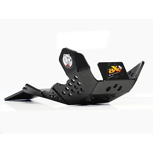 Proteção de Carter AXP Xtrem - PHD 8mm Honda CRF250R / CRF250RX / CRF300RX 2022-2025