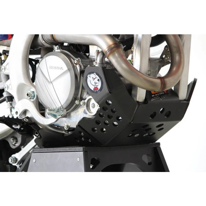 Proteção de Carter AXP Xtrem - PHD 8mm Honda CRF250R / CRF250RX / CRF300RX 2022-2025 3