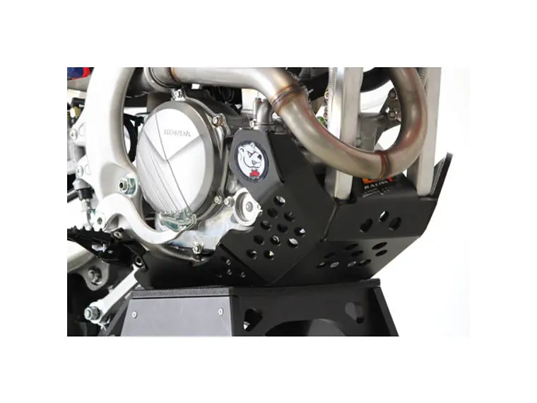 Proteção de Carter AXP Xtrem - PHD 8mm Honda CRF250R / CRF250RX / CRF300RX 2022-2025 3