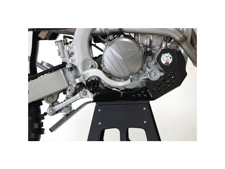 Proteção de Carter AXP Xtrem - PHD 8mm Honda CRF250R / CRF250RX / CRF300RX 2022-2025 4