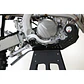 Proteção de Carter AXP Xtrem - PHD 8mm Honda CRF250R / CRF250RX / CRF300RX 2022-2025 - Thumbnail 4