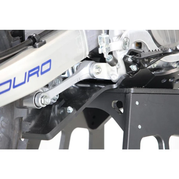 Proteção de Carter AXP Xtrem - PHD 8mm Honda CRF250R / CRF250RX / CRF300RX 2022-2025 5