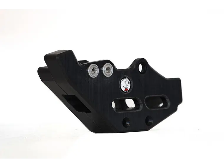 Guia de Corrente Reforçado AXP Preto Honda CRF250R / CRF250RX / CRF300RX / CRF400RX / CRF450L / CRF450R / CRF450RX / CRF450XR 2017-2026 1