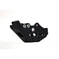 Guia de Corrente Reforçado AXP Preto Honda CRF250R / CRF250RX / CRF300RX / CRF400RX / CRF450L / CRF450R / CRF450RX / CRF450XR 2017-2026 - Miniatura 1