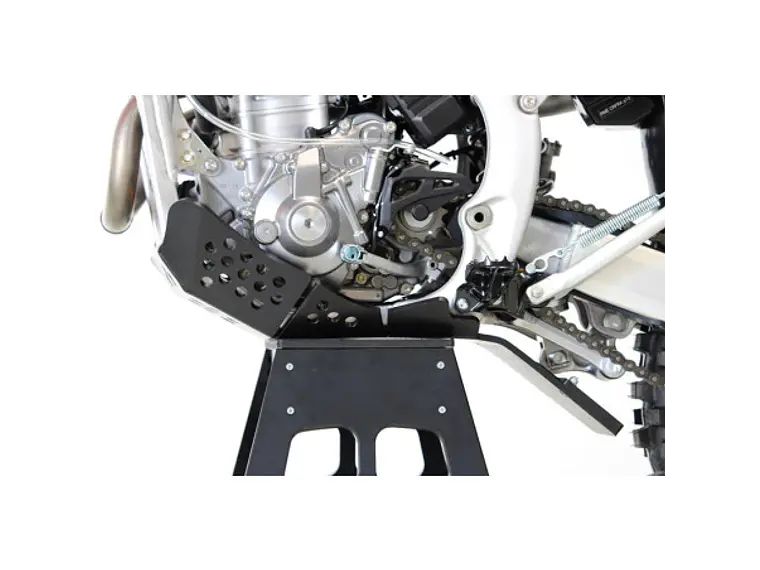 Proteção de Carter AXP Xtrem - PHD 8mm Honda CRF250R / CRF250RX / CRF300RX 2022-2025 6