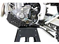 Proteção de Carter AXP Xtrem - PHD 8mm Honda CRF250R / CRF250RX / CRF300RX 2022-2025 - vignette 6