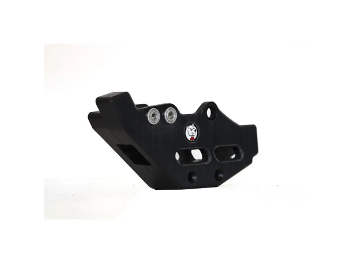 Guia de Corrente Reforçado AXP Preto Honda CRF250R / CRF250RX / CRF300RX / CRF400RX / CRF450L / CRF450R / CRF450RX / CRF450XR 2017-2026 2