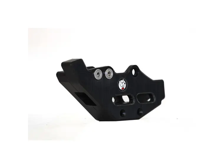 Guia de Corrente Reforçado AXP Preto Honda CRF250R / CRF250RX / CRF300RX / CRF400RX / CRF450L / CRF450R / CRF450RX / CRF450XR 2017-2026 2