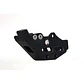 Guia de Corrente Reforçado AXP Preto Honda CRF250R / CRF250RX / CRF300RX / CRF400RX / CRF450L / CRF450R / CRF450RX / CRF450XR 2017-2026 - Miniatura 2