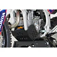 Proteção de Carter AXP Xtrem - PHD 8mm Honda CRF250R / CRF250RX / CRF300RX 2022-2025 - Thumbnail 7