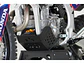 Proteção de Carter AXP Xtrem - PHD 8mm Honda CRF250R / CRF250RX / CRF300RX 2022-2025 - vignette 7