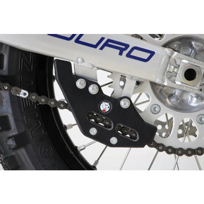 Guia de Corrente Reforçado AXP Preto Honda CRF250R / CRF250RX / CRF300RX / CRF400RX / CRF450L / CRF450R / CRF450RX / CRF450XR 2017-2026 4