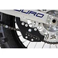 Guia de Corrente Reforçado AXP Preto Honda CRF250R / CRF250RX / CRF300RX / CRF400RX / CRF450L / CRF450R / CRF450RX / CRF450XR 2017-2026 - Miniatura 4