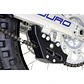 Guia de Corrente Reforçado AXP Preto Honda CRF250R / CRF250RX / CRF300RX / CRF400RX / CRF450L / CRF450R / CRF450RX / CRF450XR 2017-2026 - Miniatura 5