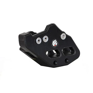 Guia de Corrente Reforçado AXP TM Racing EN125Fi 2T / EN144Fi 2T / EN250 ES 2T / EN250ES Fi 2T / EN250Fi 4T / EN250Fi ES 2T / EN300 ES 2T / EN300ES Fi 2T / EN300Fi 4T / EN300Fi ES 2T 2018-2026