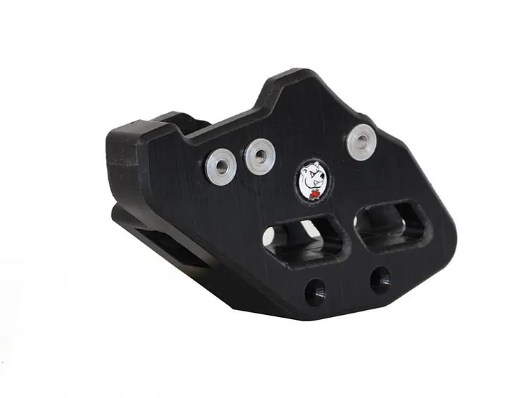 Guia de Corrente Reforçado AXP TM Racing EN125Fi 2T / EN144Fi 2T / EN250 ES 2T / EN250ES Fi 2T / EN250Fi 4T / EN250Fi ES 2T / EN300 ES 2T / EN300ES Fi 2T / EN300Fi 4T / EN300Fi ES 2T 2018-2026 1