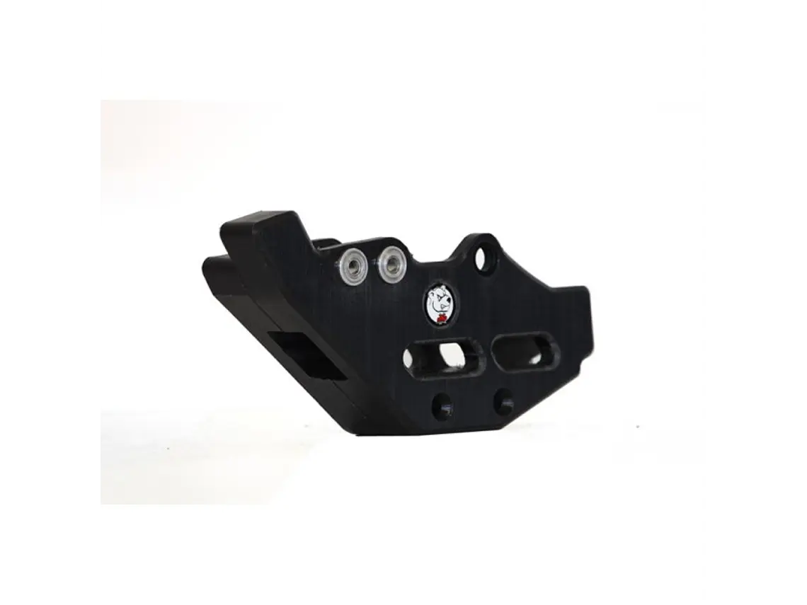 Guia de Corrente Reforçado AXP Preto Honda CRF250R / CRF250RX / CRF300RX / CRF400RX / CRF450L / CRF450R / CRF450RX / CRF450XR 2017-2026 6