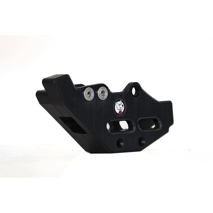 Guia de Corrente Reforçado AXP Preto Honda CRF250R / CRF250RX / CRF300RX / CRF400RX / CRF450L / CRF450R / CRF450RX / CRF450XR 2017-2026 6