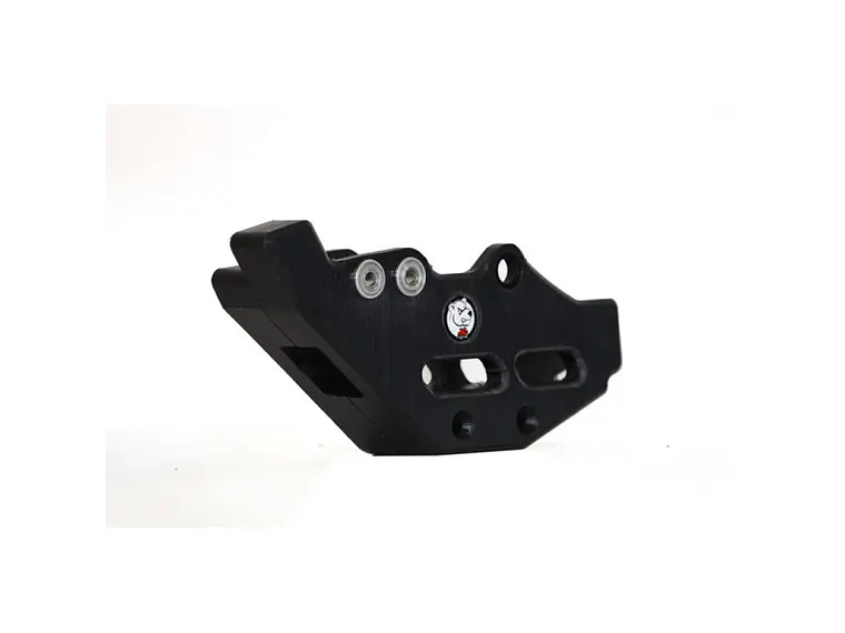 Guia de Corrente Reforçado AXP Preto Honda CRF250R / CRF250RX / CRF300RX / CRF400RX / CRF450L / CRF450R / CRF450RX / CRF450XR 2017-2026 6