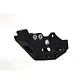 Guia de Corrente Reforçado AXP Preto Honda CRF250R / CRF250RX / CRF300RX / CRF400RX / CRF450L / CRF450R / CRF450RX / CRF450XR 2017-2026 - Miniatura 6