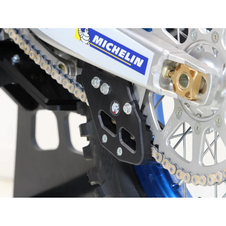Guia de Corrente Reforçado AXP TM Racing EN125Fi 2T / EN144Fi 2T / EN250 ES 2T / EN250ES Fi 2T / EN250Fi 4T / EN250Fi ES 2T / EN300 ES 2T / EN300ES Fi 2T / EN300Fi 4T / EN300Fi ES 2T 2018-2026 3