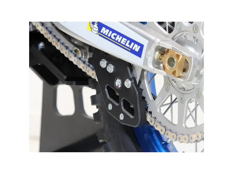 Guia de Corrente Reforçado AXP TM Racing EN125Fi 2T / EN144Fi 2T / EN250 ES 2T / EN250ES Fi 2T / EN250Fi 4T / EN250Fi ES 2T / EN300 ES 2T / EN300ES Fi 2T / EN300Fi 4T / EN300Fi ES 2T 2018-2026 3