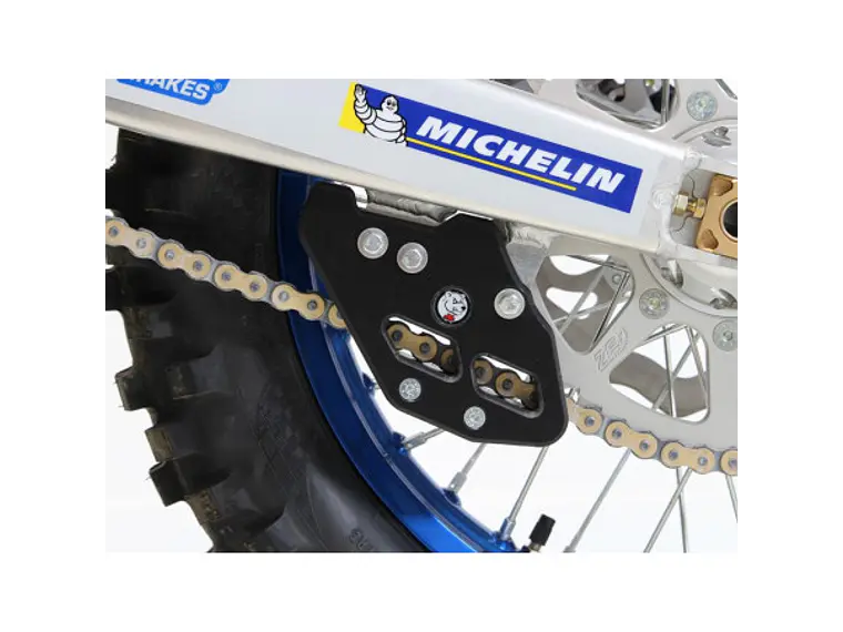 Guia de Corrente Reforçado AXP TM Racing EN125Fi 2T / EN144Fi 2T / EN250 ES 2T / EN250ES Fi 2T / EN250Fi 4T / EN250Fi ES 2T / EN300 ES 2T / EN300ES Fi 2T / EN300Fi 4T / EN300Fi ES 2T 2018-2026 4