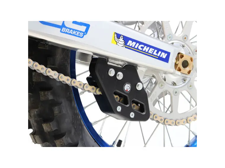 Guia de Corrente Reforçado AXP TM Racing EN125Fi 2T / EN144Fi 2T / EN250 ES 2T / EN250ES Fi 2T / EN250Fi 4T / EN250Fi ES 2T / EN300 ES 2T / EN300ES Fi 2T / EN300Fi 4T / EN300Fi ES 2T 2018-2026 5