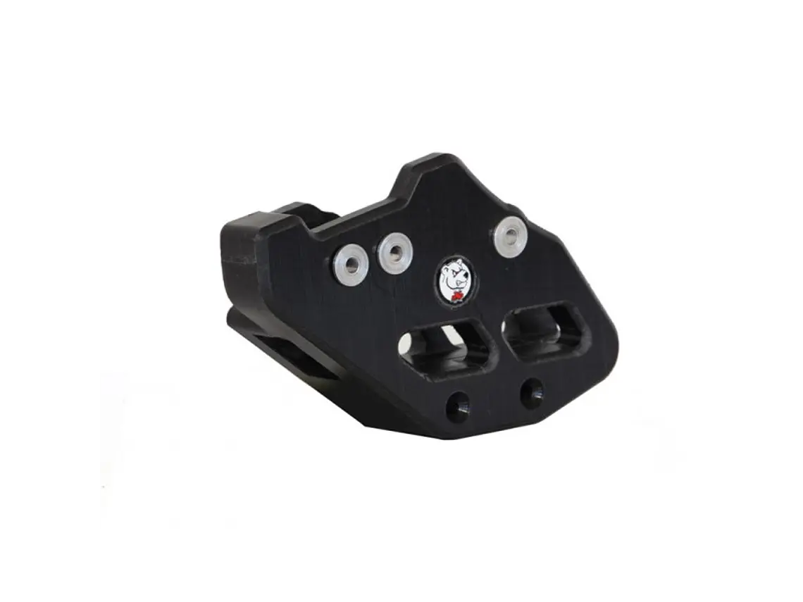 Guia de Corrente Reforçado AXP TM Racing EN125Fi 2T / EN144Fi 2T / EN250 ES 2T / EN250ES Fi 2T / EN250Fi 4T / EN250Fi ES 2T / EN300 ES 2T / EN300ES Fi 2T / EN300Fi 4T / EN300Fi ES 2T 2018-2026 6