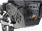Proteção de Cárter AXP Adventure - HDPE 8 Mm Yamaha TENERE 700 WORLD RAID 2022-2025 - Miniatura 4