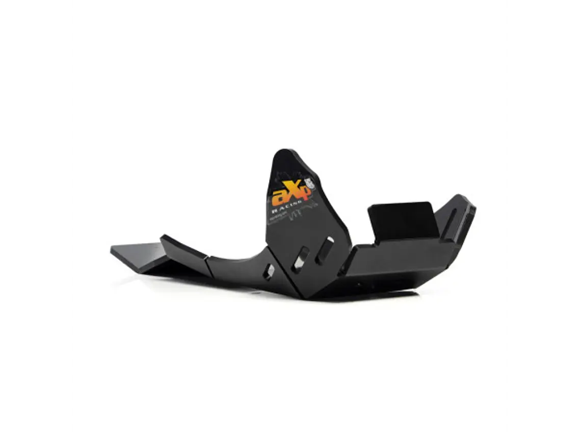 Proteção de Cárter AXP Xtrem - HDPE 8 Mm Gas-gas EC250 / EC300 / EX250 / EX300 / MC250 2024-2025 | Husqvarna TC250 / TE250 / TE300 / TX300 2023-2026 | KTM 250SX / 250XC / 300SX / 300XC 2023-2026 2
