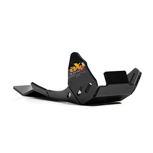 Proteção de Cárter AXP Xtrem - HDPE 8 Mm Gas-gas EC250 / EC300 / EX250 / EX300 / MC250 2024-2025 | Husqvarna TC250 / TE250 / TE300 / TX300 2023-2026 | KTM 250SX / 250XC / 300SX / 300XC 2023-2026