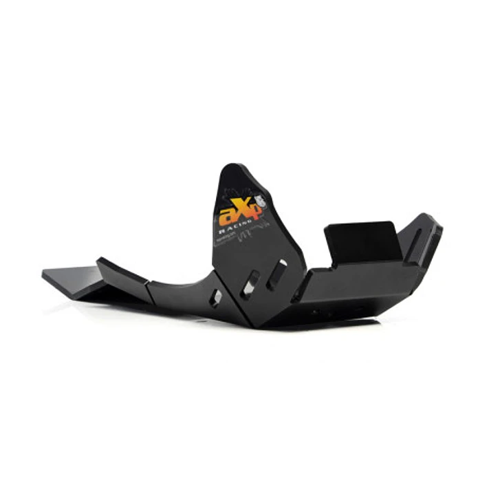 Proteção de Cárter AXP Xtrem - HDPE 8 Mm Gas-gas EC250 / EC300 / EX250 / EX300 / MC250 2024-2025 | Husqvarna TC250 / TE250 / TE300 / TX300 2023-2026 | KTM 250SX / 250XC / 300SX / 300XC 2023-2026 2