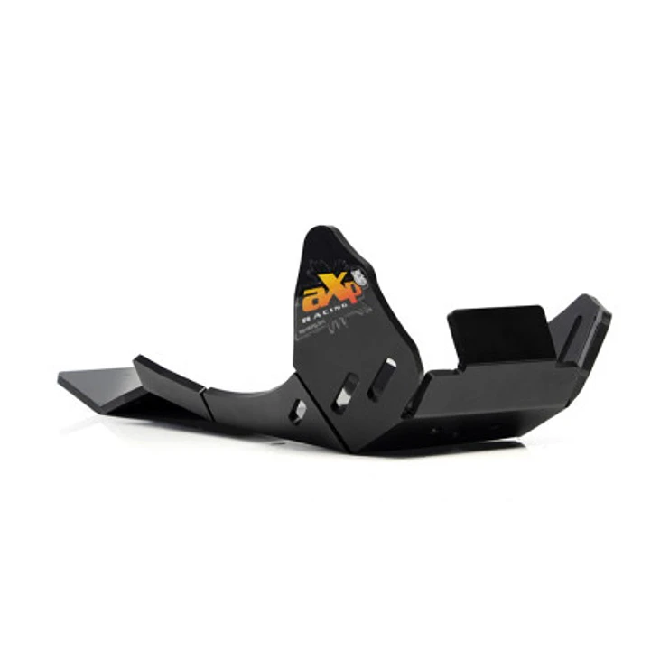 Proteção de Cárter AXP Xtrem - HDPE 8 Mm Gas-gas EC250 / EC300 / EX250 / EX300 / MC250 2024-2025 | Husqvarna TC250 / TE250 / TE300 / TX300 2023-2026 | KTM 250SX / 250XC / 300SX / 300XC 2023-2026 2