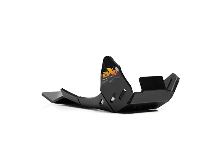 Proteção de Cárter AXP Xtrem - HDPE 8 Mm Gas-gas EC250 / EC300 / EX250 / EX300 / MC250 2024-2025 | Husqvarna TC250 / TE250 / TE300 / TX300 2023-2026 | KTM 250SX / 250XC / 300SX / 300XC 2023-2026 2