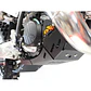 Proteção de Cárter AXP Xtrem - HDPE 8 Mm Gas-gas EC250 / EC300 / EX250 / EX300 / MC250 2024-2025 | Husqvarna TC250 / TE250 / TE300 / TX300 2023-2026 | KTM 250SX / 250XC / 300SX / 300XC 2023-2026 - Miniatura 4