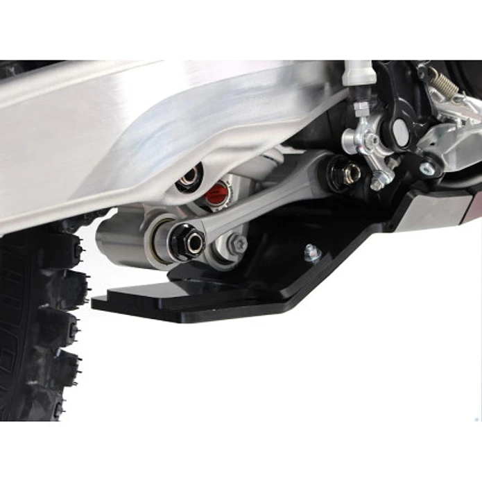 Proteção de Cárter AXP Xtrem - HDPE 8 Mm Gas-gas EC250 / EC300 / EX250 / EX300 / MC250 2024-2025 | Husqvarna TC250 / TE250 / TE300 / TX300 2023-2026 | KTM 250SX / 250XC / 300SX / 300XC 2023-2026 5