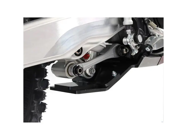 Proteção de Cárter AXP Xtrem - HDPE 8 Mm Gas-gas EC250 / EC300 / EX250 / EX300 / MC250 2024-2025 | Husqvarna TC250 / TE250 / TE300 / TX300 2023-2026 | KTM 250SX / 250XC / 300SX / 300XC 2023-2026 5