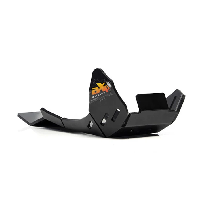 Proteção de Cárter AXP Xtrem - HDPE 8 Mm Gas-gas EC250 / EC300 / EX250 / EX300 / MC250 2024-2025 | Husqvarna TC250 / TE250 / TE300 / TX300 2023-2026 | KTM 250SX / 250XC / 300SX / 300XC 2023-2026 8