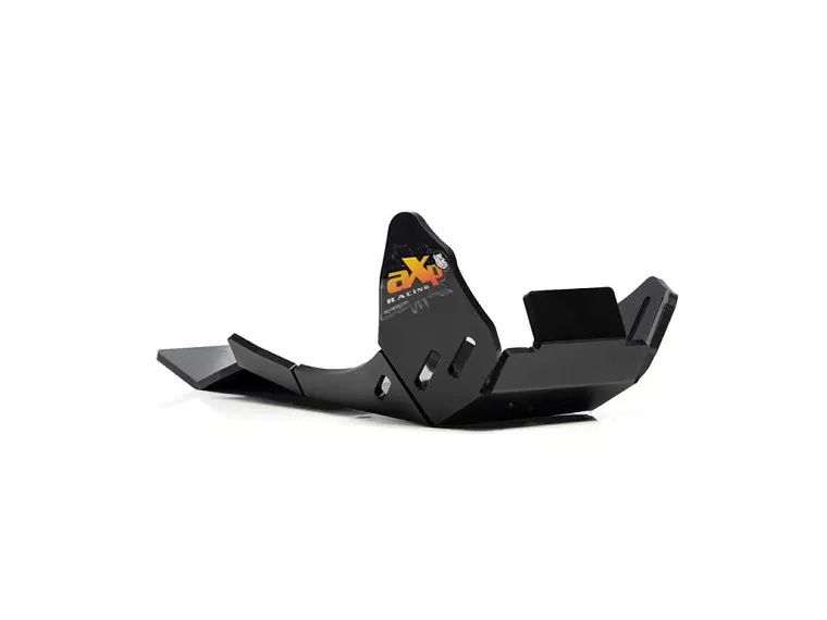 Proteção de Cárter AXP Xtrem - HDPE 8 Mm Gas-gas EC250 / EC300 / EX250 / EX300 / MC250 2024-2025 | Husqvarna TC250 / TE250 / TE300 / TX300 2023-2026 | KTM 250SX / 250XC / 300SX / 300XC 2023-2026 8