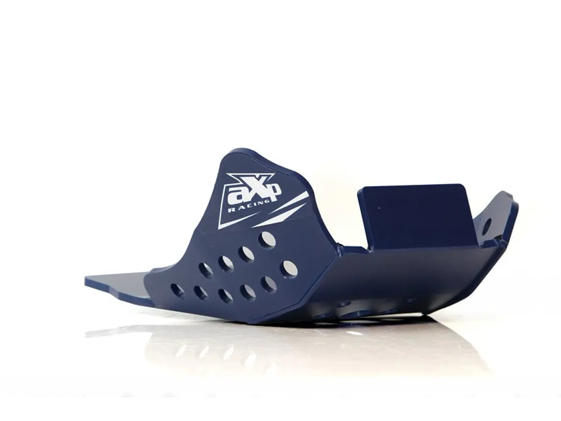 Proteção de Cárter AXP - PHD 6 Mm Husqvarna TC250 / TE250 / TE300 / TX300 2023-2026 1