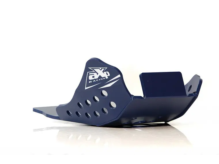 Proteção de Cárter AXP - PHD 6 Mm Husqvarna TC250 / TE250 / TE300 / TX300 2023-2026 1