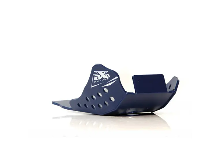 Proteção de Cárter AXP - PHD 6 Mm Husqvarna TC250 / TE250 / TE300 / TX300 2023-2026 2