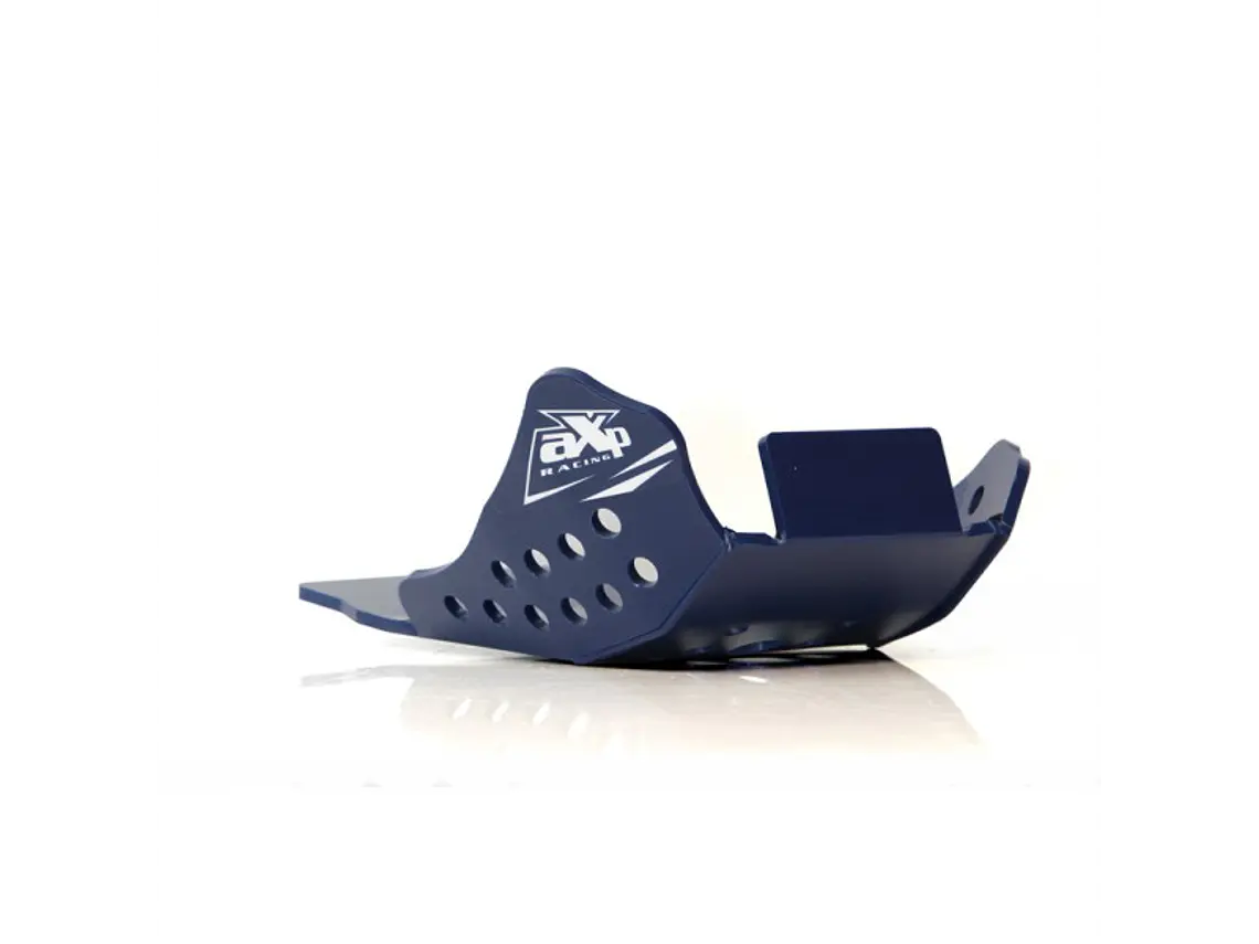 Proteção de Cárter AXP - PHD 6 Mm Husqvarna TC250 / TE250 / TE300 / TX300 2023-2026 3