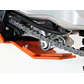 Proteção de Cárter AXP Extrem - HDPE 6 Mm KTM 250SX / 250XC / 300SX / 300XC 2023-2026 - Thumbnail 1