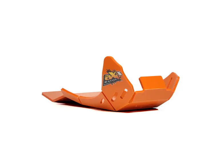 Proteção de Cárter AXP Extrem - HDPE 6 Mm KTM 250SX / 250XC / 300SX / 300XC 2023-2026 2