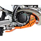 Proteção de Cárter AXP Extrem - HDPE 6 Mm KTM 250SX / 250XC / 300SX / 300XC 2023-2026 - Thumbnail 3