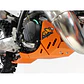 Proteção de Cárter AXP Extrem - HDPE 6 Mm KTM 250SX / 250XC / 300SX / 300XC 2023-2026 - Thumbnail 4