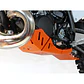 Proteção de Cárter AXP Extrem - HDPE 6 Mm KTM 250SX / 250XC / 300SX / 300XC 2023-2026 - Thumbnail 5